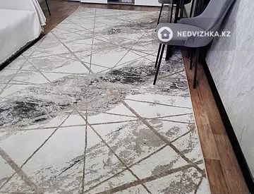 2-комнатная квартира, этаж 3 из 5, 45 м², миниатюра 1
