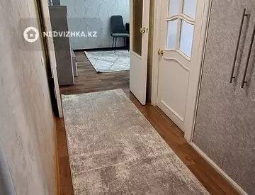 2-комнатная квартира, этаж 3 из 5, 45 м², миниатюра 7