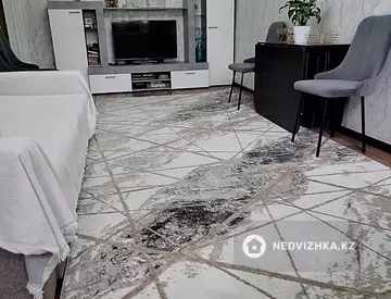 2-комнатная квартира, этаж 3 из 5, 45 м², миниатюра 10