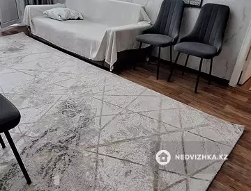 2-комнатная квартира, этаж 3 из 5, 45 м², миниатюра 11