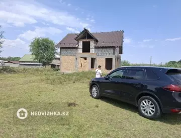5-бөлмелі үй, 25 соттық, 180 м², 1-нобай