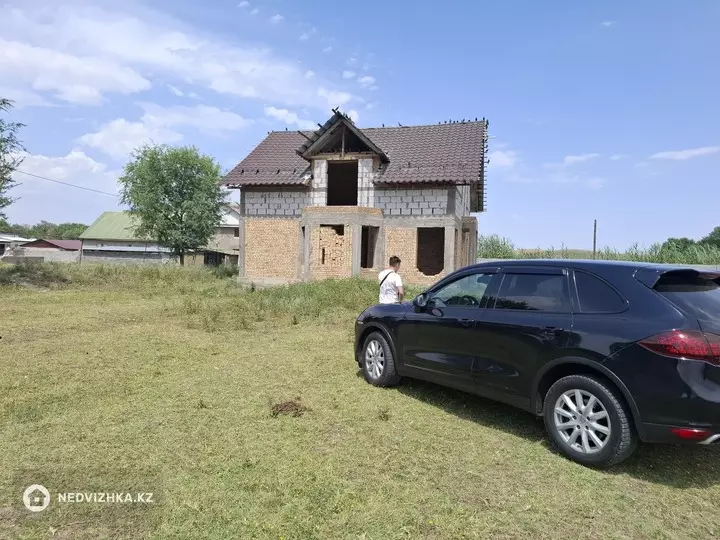 5-комнатный дом, 25 соток, 180 м²