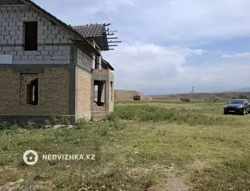 5-бөлмелі үй, 25 соттық, 180 м², 6-нобай