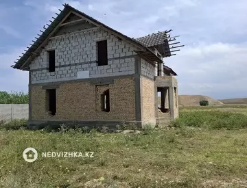 5-бөлмелі үй, 25 соттық, 180 м², 7-нобай