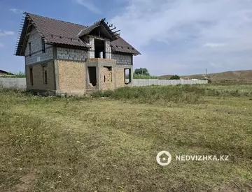 5-бөлмелі үй, 25 соттық, 180 м², 8-нобай
