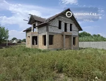 5-бөлмелі үй, 25 соттық, 180 м², 11-нобай