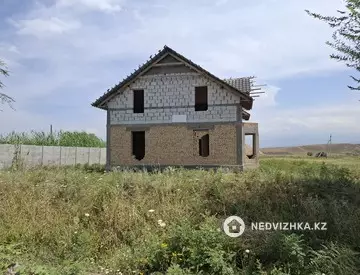 5-бөлмелі үй, 25 соттық, 180 м², 12-нобай