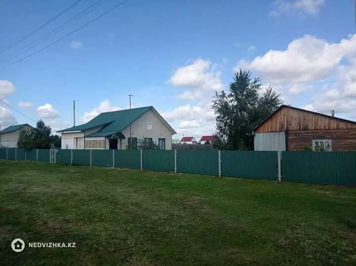 3-комнатный дом, 20 соток, 65 м²
