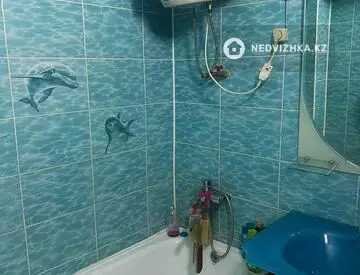 3-комнатная квартира, этаж 1 из 5, 62 м², миниатюра 7