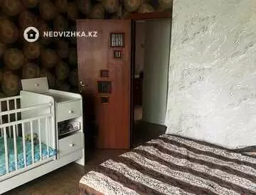 3-комнатная квартира, этаж 1 из 5, 62 м², миниатюра 12