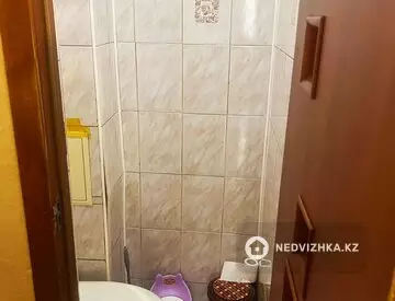 3-комнатная квартира, этаж 1 из 5, 62 м², миниатюра 4