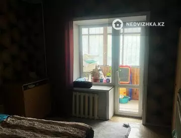 3-комнатная квартира, этаж 1 из 5, 62 м², миниатюра 11