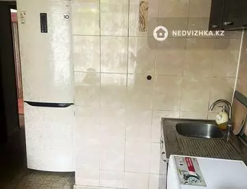 3-комнатная квартира, этаж 1 из 5, 62 м², миниатюра 8