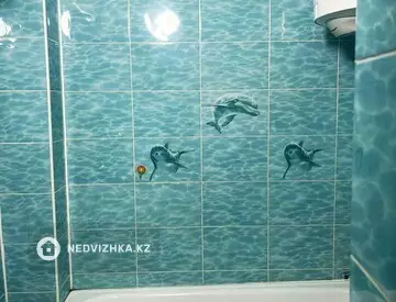3-комнатная квартира, этаж 1 из 5, 62 м², миниатюра 5