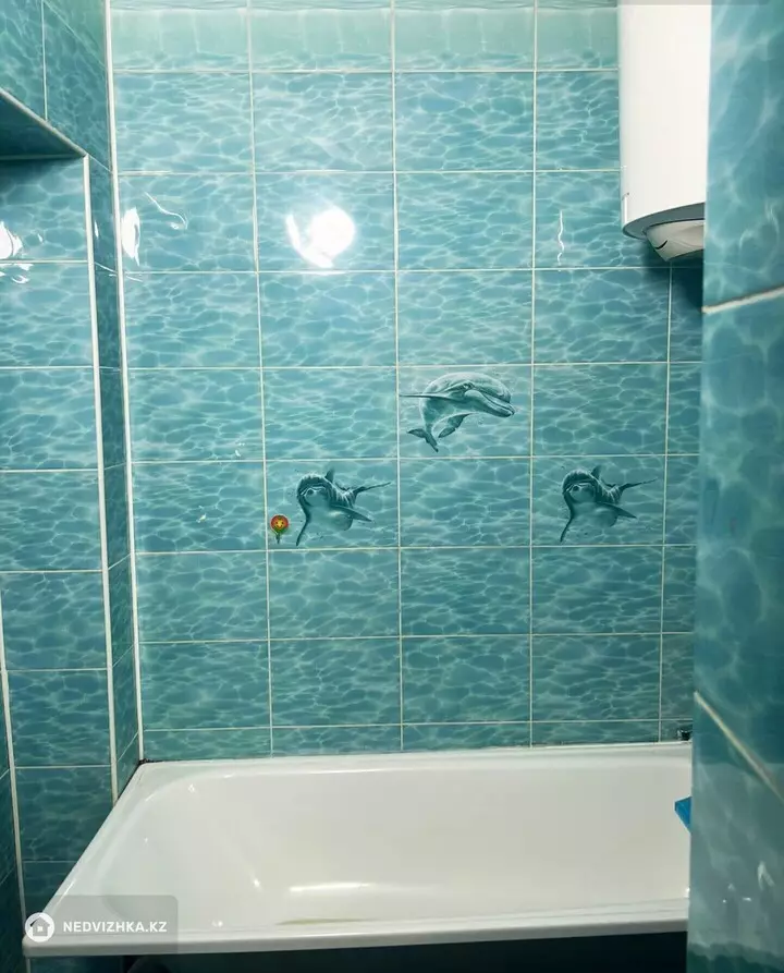 3-комнатная квартира, этаж 1 из 5, 62 м², фотография 5