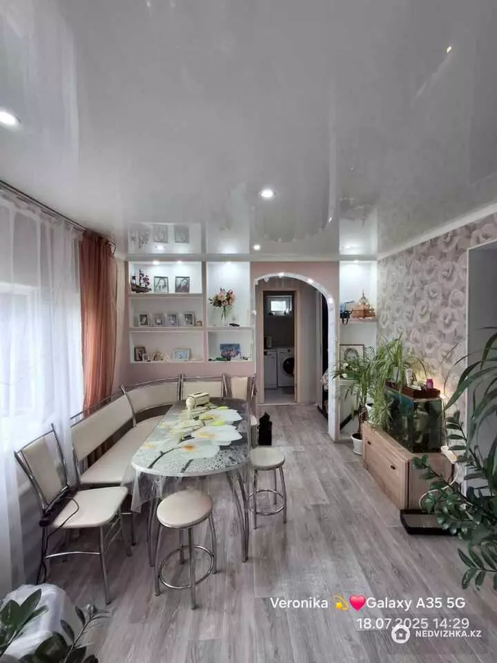 2-комнатный дом, 71 м², фотография 3