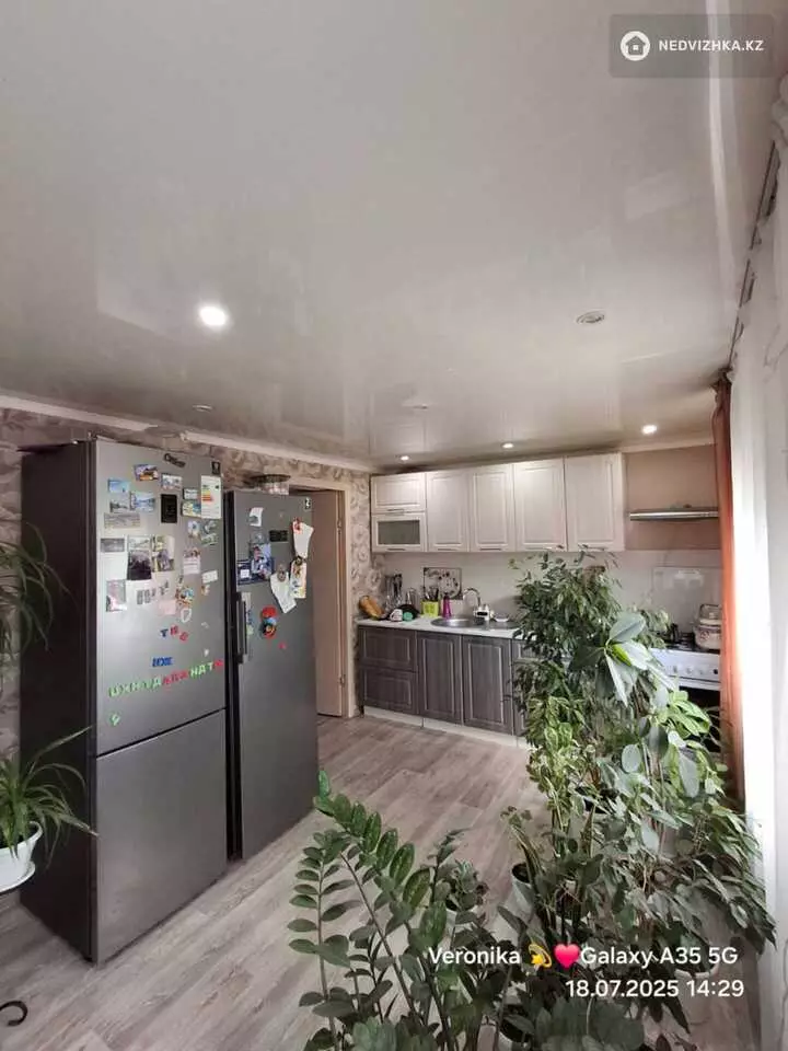 2-комнатный дом, 71 м²