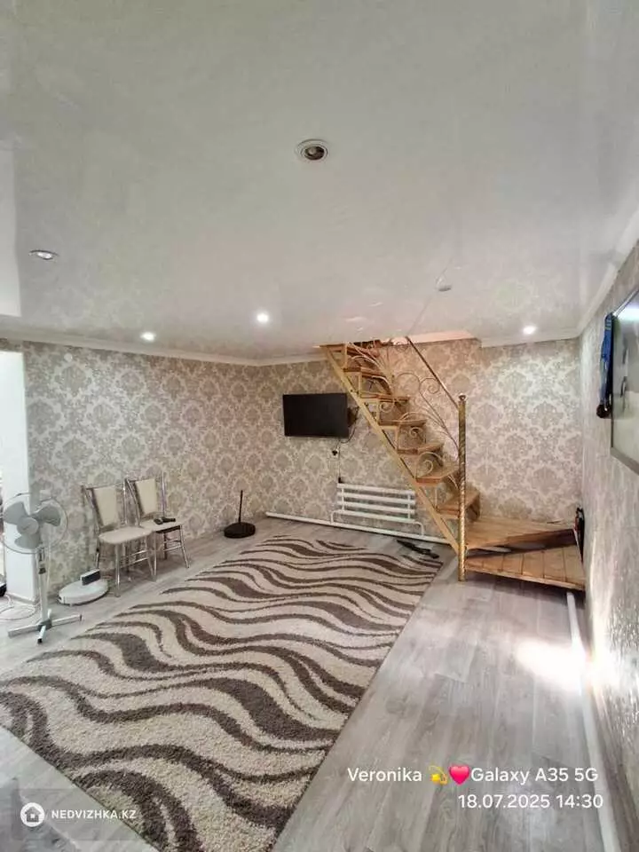2-комнатный дом, 71 м², фотография 5