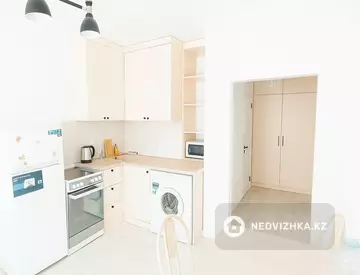 1-бөлмелі пәтер, қабат 5 барлық қабат саны 14, 45 м², Посуточно, 6-нобай