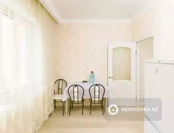 1-комнатная квартира, этаж 5 из 21, 45 м², Посуточно, миниатюра 8