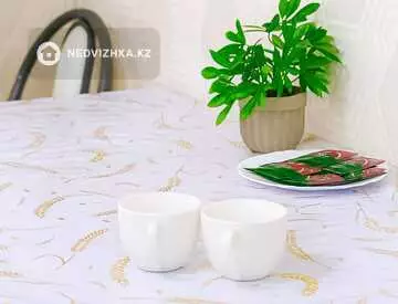 1-комнатная квартира, этаж 5 из 21, 45 м², Посуточно, миниатюра 9