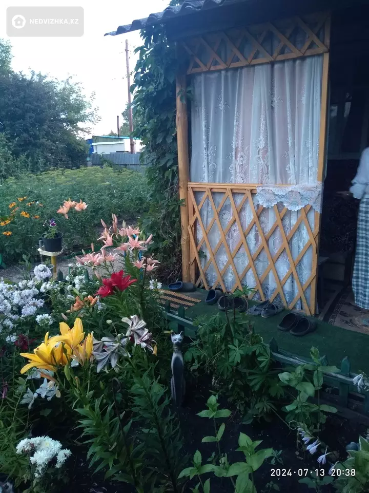 2-комнатный дом, 5 соток, 50 м², фотография 2