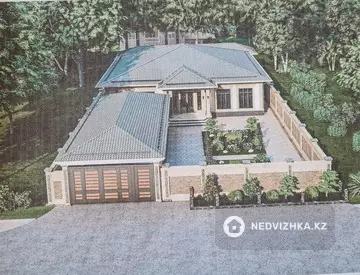7-комнатный дом, 10 соток, 300 м², миниатюра 2