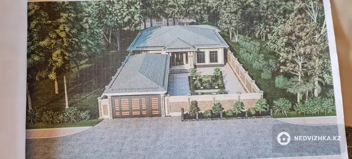 7-комнатный дом, 10 соток, 300 м², фотография 2