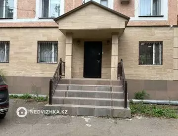 Помещение, этаж 1 из 5, 85 м²