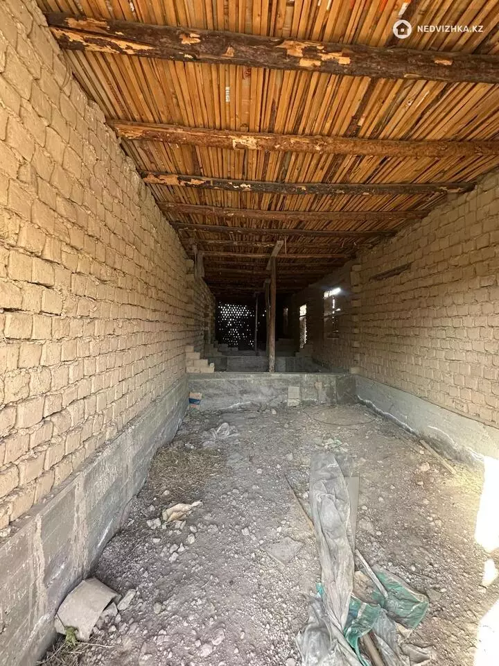 2-комнатный дом, 8 соток, 60 м², фотография 3