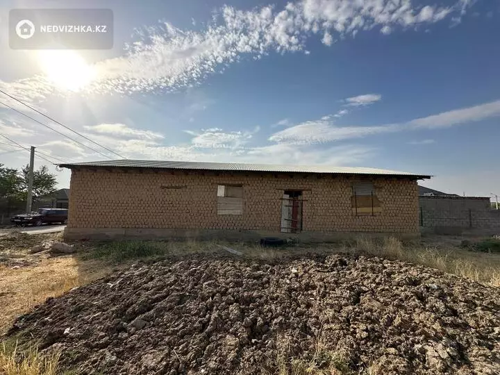 2-комнатный дом, 8 соток, 60 м², фотография 2
