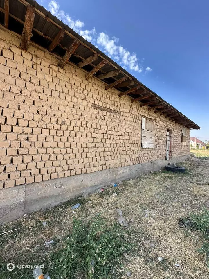 2-комнатный дом, 8 соток, 60 м², фотография 4