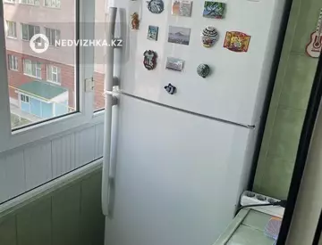 4-бөлмелі пәтер, қабат 3 барлық қабат саны 12, 103 м², 10-нобай