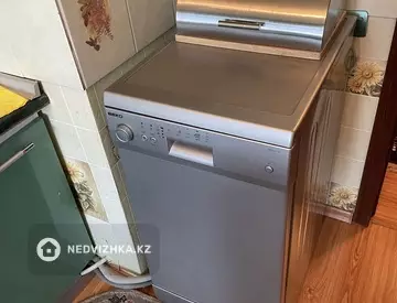 4-бөлмелі пәтер, қабат 3 барлық қабат саны 12, 103 м², 9-нобай