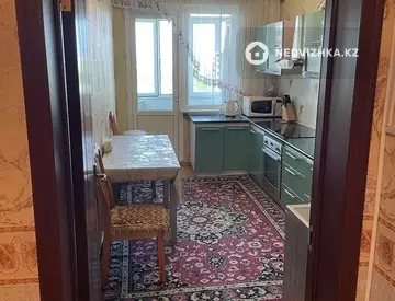 4-бөлмелі пәтер, қабат 3 барлық қабат саны 12, 103 м², 6-нобай