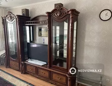 4-бөлмелі пәтер, қабат 3 барлық қабат саны 12, 103 м², 12-нобай