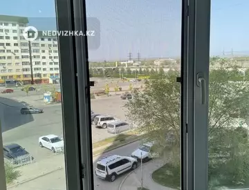 4-бөлмелі пәтер, қабат 3 барлық қабат саны 12, 103 м², 11-нобай