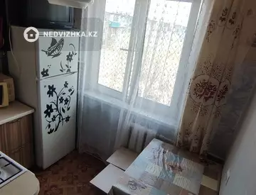 2-комнатная квартира, этаж 5 из 5, 45 м², На длительный срок