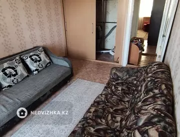 2-комнатная квартира, этаж 5 из 5, 45 м², На длительный срок