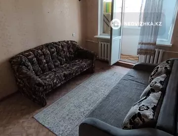 2-комнатная квартира, этаж 5 из 5, 45 м², На длительный срок