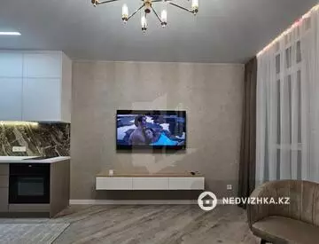 1-комнатная квартира, этаж 5 из 12, 37 м², Посуточно, миниатюра 8
