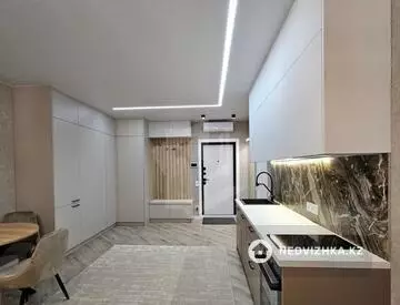 1-комнатная квартира, этаж 5 из 12, 37 м², Посуточно, миниатюра 4