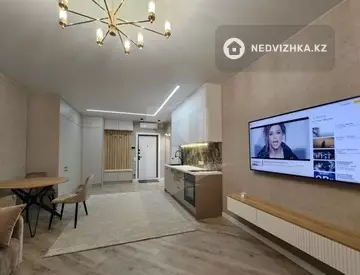 1-комнатная квартира, этаж 5 из 12, 37 м², Посуточно, миниатюра 11