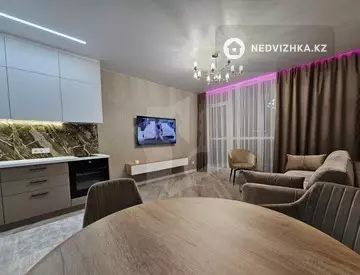 1-комнатная квартира, этаж 5 из 12, 37 м², Посуточно, миниатюра 10
