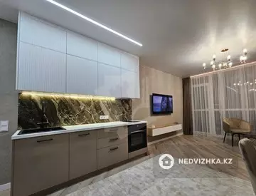 1-комнатная квартира, этаж 5 из 12, 37 м², Посуточно, миниатюра 12