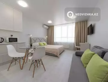 1-комнатная квартира, этаж 5 из 9, 39 м², Посуточно, миниатюра 2