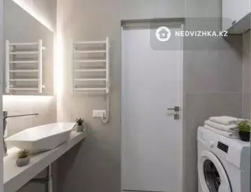 1-комнатная квартира, этаж 5 из 9, 39 м², Посуточно, миниатюра 7