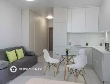 1-комнатная квартира, этаж 5 из 9, 39 м², Посуточно, миниатюра 3