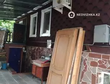 4-бөлмелі үй, 3 соттық, 110 м², 8-нобай