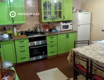 4-бөлмелі үй, 3 соттық, 110 м², 7-нобай